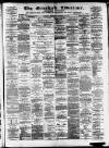 Ormskirk Advertiser Thursday 01 September 1881 Page 1
