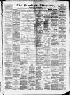 Ormskirk Advertiser Thursday 05 January 1882 Page 1