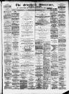 Ormskirk Advertiser Thursday 16 February 1882 Page 1