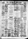 Ormskirk Advertiser Thursday 02 March 1882 Page 1
