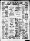 Ormskirk Advertiser Thursday 09 March 1882 Page 1