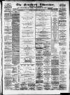 Ormskirk Advertiser Thursday 16 March 1882 Page 1