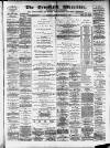 Ormskirk Advertiser Thursday 23 March 1882 Page 1