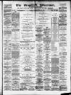 Ormskirk Advertiser Thursday 06 April 1882 Page 1