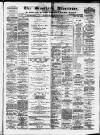 Ormskirk Advertiser Thursday 04 May 1882 Page 1
