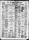 Ormskirk Advertiser Thursday 01 June 1882 Page 1