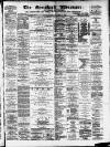 Ormskirk Advertiser Thursday 08 June 1882 Page 1