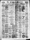 Ormskirk Advertiser Thursday 15 June 1882 Page 1
