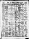 Ormskirk Advertiser Thursday 14 September 1882 Page 1