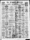 Ormskirk Advertiser Thursday 21 September 1882 Page 1