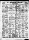 Ormskirk Advertiser Thursday 28 September 1882 Page 1