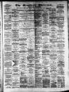 Ormskirk Advertiser Thursday 02 November 1882 Page 1