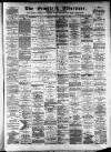 Ormskirk Advertiser Thursday 09 November 1882 Page 1