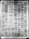 Ormskirk Advertiser Thursday 07 December 1882 Page 1