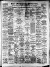 Ormskirk Advertiser Thursday 14 December 1882 Page 1