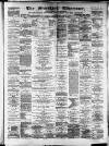 Ormskirk Advertiser Thursday 21 December 1882 Page 1
