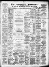 Ormskirk Advertiser Thursday 01 February 1883 Page 1