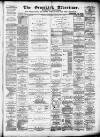 Ormskirk Advertiser Thursday 15 February 1883 Page 1