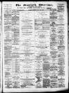 Ormskirk Advertiser Thursday 22 March 1883 Page 1