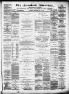 Ormskirk Advertiser Thursday 10 May 1883 Page 1