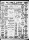 Ormskirk Advertiser Thursday 31 May 1883 Page 1