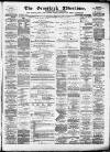 Ormskirk Advertiser Thursday 07 June 1883 Page 1