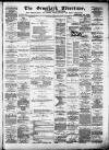 Ormskirk Advertiser Thursday 28 June 1883 Page 1