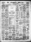 Ormskirk Advertiser Thursday 26 July 1883 Page 1