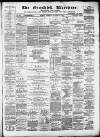 Ormskirk Advertiser Thursday 01 November 1883 Page 1