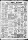 Ormskirk Advertiser Thursday 15 November 1883 Page 1