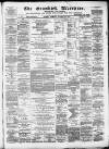 Ormskirk Advertiser Thursday 22 November 1883 Page 1