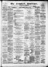 Ormskirk Advertiser Thursday 13 December 1883 Page 1