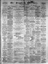 Ormskirk Advertiser Thursday 03 January 1884 Page 1