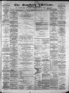 Ormskirk Advertiser Thursday 17 January 1884 Page 1