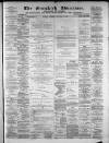 Ormskirk Advertiser Thursday 31 January 1884 Page 1
