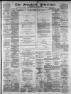Ormskirk Advertiser Thursday 06 March 1884 Page 1
