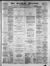 Ormskirk Advertiser Thursday 13 March 1884 Page 1
