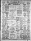 Ormskirk Advertiser Thursday 24 April 1884 Page 1