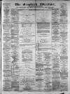Ormskirk Advertiser Thursday 01 May 1884 Page 1