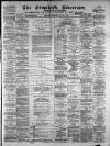 Ormskirk Advertiser Thursday 15 May 1884 Page 1