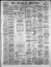 Ormskirk Advertiser Thursday 22 May 1884 Page 1