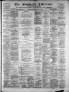 Ormskirk Advertiser Thursday 05 June 1884 Page 1