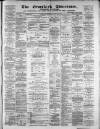 Ormskirk Advertiser Thursday 19 June 1884 Page 1