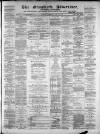 Ormskirk Advertiser Thursday 26 June 1884 Page 1