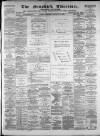 Ormskirk Advertiser Thursday 11 September 1884 Page 1