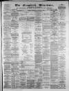 Ormskirk Advertiser Thursday 06 November 1884 Page 1