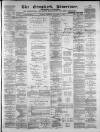 Ormskirk Advertiser Thursday 27 November 1884 Page 1