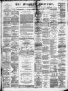 Ormskirk Advertiser Thursday 12 February 1885 Page 1