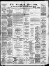 Ormskirk Advertiser Thursday 09 April 1885 Page 1