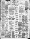 Ormskirk Advertiser Thursday 30 April 1885 Page 1